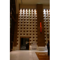 Photo Émirats arabes unis Dubai Hotel Kempinski Mall of the Emirates 2009-01 0