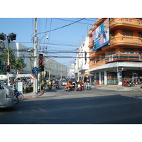 Photo Thaïlande Pattaya Pattaya Klang 2008-01 9