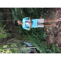 Photo Thaïlande Parc National Phu Hin Rong Kla 2014-12 358