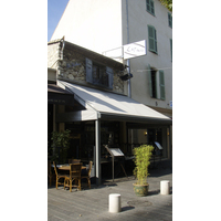Photo France Antibes Boulevard Aguillon 2007-08 21