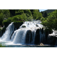 Photo Croatie Parc national KRKA 2016-04 67