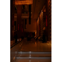 Photo Émirats arabes unis Dubai Hotel Kempinski Mall of the Emirates 2009-01 5