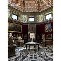Photo Italie Florence Galerie des Offices 2022-05 107