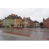 Photo Pologne Varsovie 2016-10 4