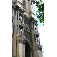 Photo France Paris Saint Augustin 2007-05 40