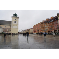 Photo Pologne Varsovie 2016-10 2