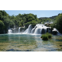 Photo Croatie Parc national KRKA 2016-04 53