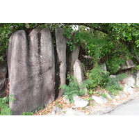 Photo Seychelles Praslin 2011-10 22