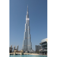 Photo Émirats arabes unis Dubai Dubai Mall 2011-12 85