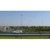 Photo Israel Route de Tel Aviv à Ben Gurion 2007-06 36