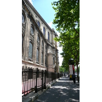 Photo France Paris Saint Augustin 2007-05 1
