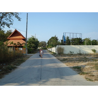 Photo Thaïlande Pattaya Corne d'Or 2007-02 94