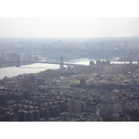 Photo États-Unis New York Empire state building 2006-03 12