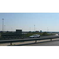 Photo Israel Route de Tel Aviv à Ben Gurion 2007-06 45