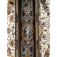 Photo Italie Florence Galerie des Offices 2022-05 299