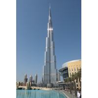 Photo Émirats arabes unis Dubai Dubai Mall 2011-12 31