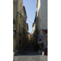 Photo France Antibes Boulevard Aguillon 2007-08 5