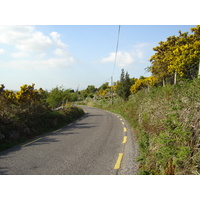 Photo Irlande Kerry Lac Caragh 2004-05 11