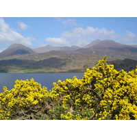 Photo Irlande Kerry Lac Caragh 2004-05 35