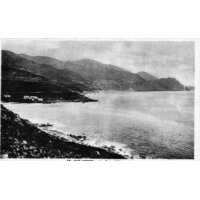 Photo France Corse Cartes postales anciennes 1900-01 194