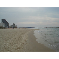 Photo Israel Tel Aviv Tel Aviv bord de mer 2006-12 249