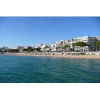 Photo France Cannes La Croisette 2007-10 37