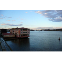 Photo Ukraine Kiev La Dnipro 2007-11 10
