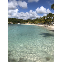 Photo Guadeloupe Plage de la Caravelle 2021-02 3