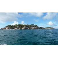 Photo Seychelles Ile Coco 2011-10 26