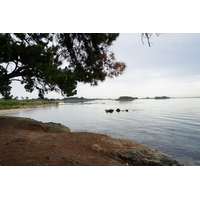 Photo France Île-aux-Moines 2016-08 27