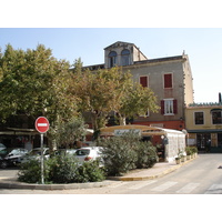 Photo France Corse Ile Rousse 2006-09 2