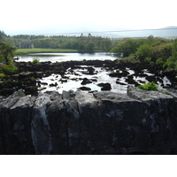 Photo Irlande Kerry Lac Caragh 2004-05 29