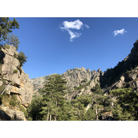 Photo France Corse La Restonica 2020-07 101