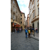 Photo République Tchèque Prague Centre historique de Prague 2007-07 55