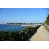 Photo France Port Navalo 2007-09 78