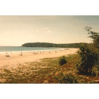 Photo Thaïlande Phuket 1989-04 8