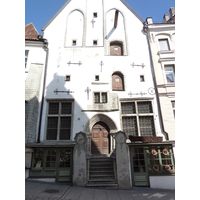 Photo Estonie Tallinn 2009-04 30