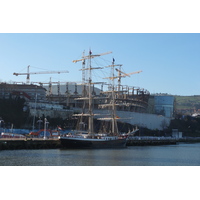 Photo Espagne Bilbao 2013-01 20