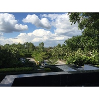 Photo Thaïlande Marriott Rayong 2016-01 177