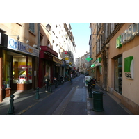 Photo France Aix en Provence 2008-04 159