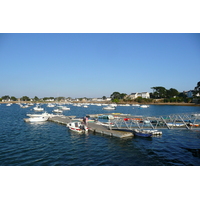 Photo France Port Navalo 2007-09 32
