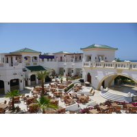 Photo Égypte Sharm el Sheikh Hôtel Hyatt 2008-06 130