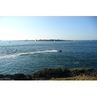 Photo France Port Navalo 2007-09 7