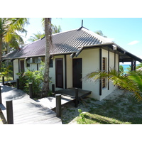 Photo Nouvelle-Calédonie Lifou Hotel Drehu Village 2010-05 94