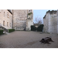 Photo France Château de Loches 2013-01 82