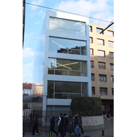 Photo Espagne Vitoria Gasteiz 2013-01 29