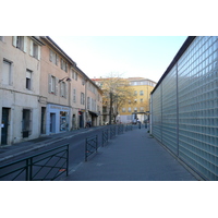 Photo France Aix en Provence 2008-04 19