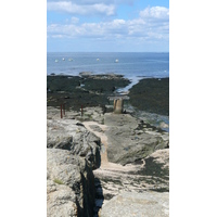 Photo France Préfailles La pointe Saint Gildas 2007-08 3