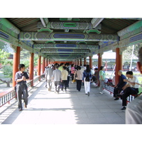 Photo Chine Pékin Temple du Ciel 2002-05 65