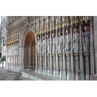 Photo Royaume-Uni York 2011-07 69